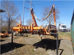 Zabudowa bramowiec Gergen