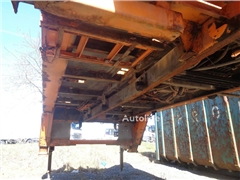 Zabudowa bramowiec Gergen