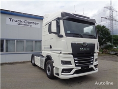 MAN TGX Fahrerhausspoilerpaket GM Haus NEU
