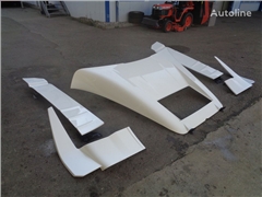 MAN TGX Fahrerhausspoilerpaket GM Haus NEU