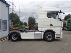MAN TGX Fahrerhausspoilerpaket GM Haus NEU