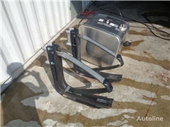 MAN TGX 250 L Aludieseltank NEU