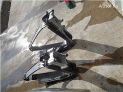 Zbiornik paliwa MAN Aludieseltank do ciągnika siod