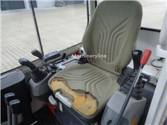 Minikoparka Kubota KX41-3V SW + Tieflöffel