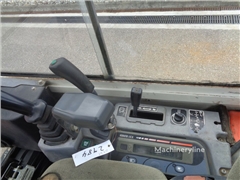 Minikoparka Kubota KX41-3V SW + Tieflöffel