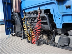 MAN TGX 26.460 6X2-2 Trækker
