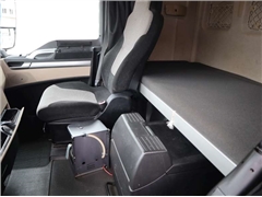 MAN TGX 26.460 6X2-2 Trækker