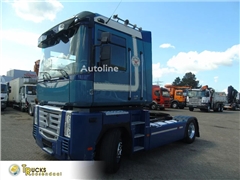 Renault Magnum Ciągnik siodłowy Renault Magnum 460DXI + EURO 5