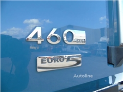 Renault Magnum Ciągnik siodłowy Renault Magnum 460DXI + EURO 5