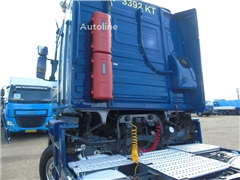Renault Magnum Ciągnik siodłowy Renault Magnum 460DXI + EURO 5
