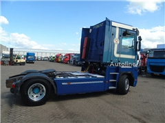 Renault Magnum Ciągnik siodłowy Renault Magnum 460DXI + EURO 5