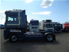 Renault Magnum Ciągnik siodłowy Renault Magnum 460DXI + EURO 5