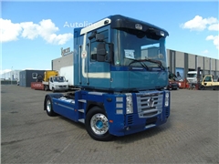 Renault Magnum Ciągnik siodłowy Renault Magnum 460DXI + EURO 5