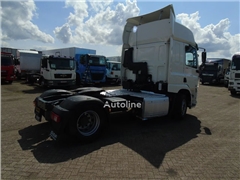 DAF CF Ciągnik siodłowy DAF CF 440 + EURO 6