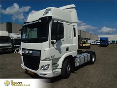 DAF CF Ciągnik siodłowy DAF CF 440 + EURO 6