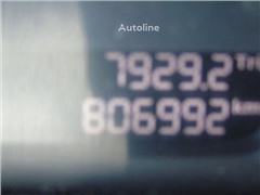 DAF CF Ciągnik siodłowy DAF CF 440 + EURO 6