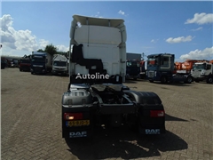 DAF CF Ciągnik siodłowy DAF CF 440 + EURO 6