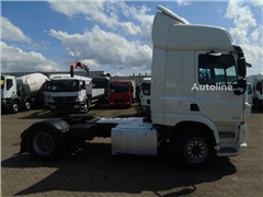 DAF CF Ciągnik siodłowy DAF CF 440 + EURO 6