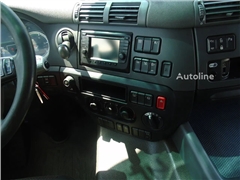 DAF CF Ciągnik siodłowy DAF CF 440 + EURO 6