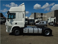 DAF CF Ciągnik siodłowy DAF CF 440 + EURO 6