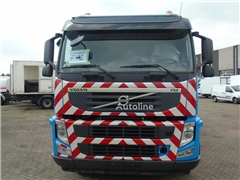 Samochód asenizacyjny Volvo FM 420 + STOKOTA ECOTA