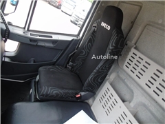 Iveco Eurocargo 120E21 + EURO 6