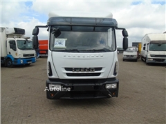 Iveco Eurocargo 120E21 + EURO 6