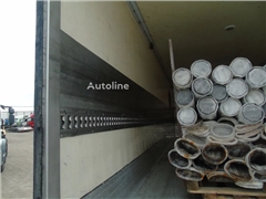 Iveco Eurocargo 120E21 + EURO 6