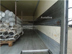 Iveco Eurocargo 120E21 + EURO 6