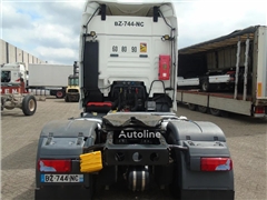 MAN TGX 18.440 + EURO 5!! 3X IN STOCK