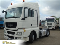 MAN TGX 18.440 + EURO 5!! 3X IN STOCK