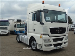 MAN TGX 18.440 + EURO 5!! 3X IN STOCK