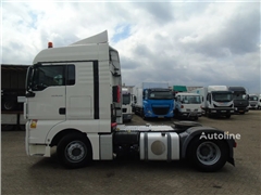 MAN TGX 18.440 + EURO 5!! 3X IN STOCK