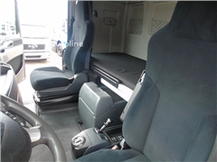MAN TGX 18.440 + EURO 5!! 3X IN STOCK