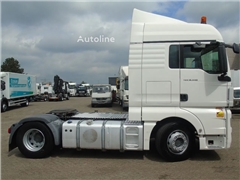MAN TGX 18.440 + EURO 5!! 3X IN STOCK
