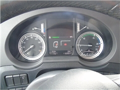 DAF XF Ciągnik siodłowy DAF XF 460 + EURO 6
