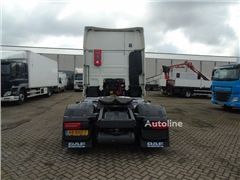 DAF XF Ciągnik siodłowy DAF XF 460 + EURO 6