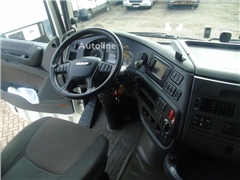 DAF XF Ciągnik siodłowy DAF XF 460 + EURO 6 + SSC