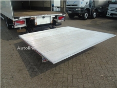 MAN TGM 15.250 + MANUAL + EURO 5 + LIFT