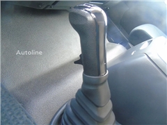 MAN TGM 15.250 + MANUAL + EURO 5 + LIFT