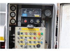 Samochód asenizacyjny Stokota ECOTA + 16.600 LITER