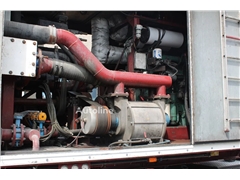 Samochód asenizacyjny Stokota ECOTA + 16.600 LITER