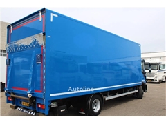 Iveco Eurocargo 120E18 + LIFT + EURO 6 + 10 PIECES IN ST