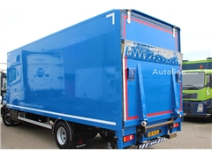 Iveco Eurocargo 120E18 + LIFT + EURO 6 + 10 PIECES IN ST