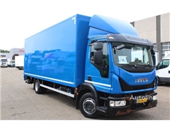 Iveco Eurocargo 120E18 + LIFT + EURO 6 + 10 PIECES IN ST