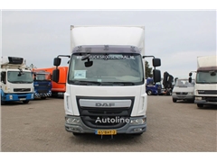 DAF LF 210 + euro 6 + lift + 12T + 3P