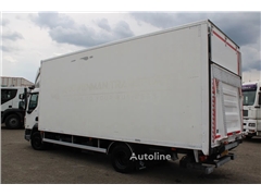 DAF LF 210 + euro 6 + lift + 12T + 3P
