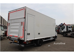 DAF LF 210 + euro 6 + lift + 12T + 3P