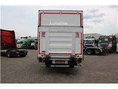 DAF LF 210 + euro 6 + lift + 12T + 3P