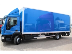Iveco Eurocargo 120E21 + EURO 6 + LIFT